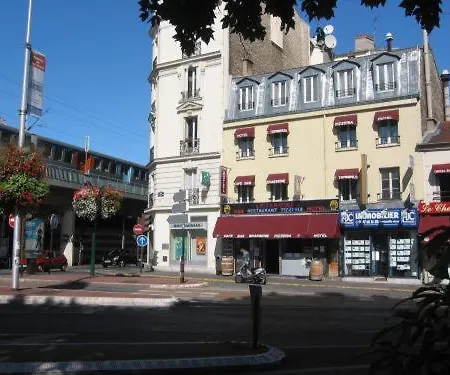Loc'appart Terminus